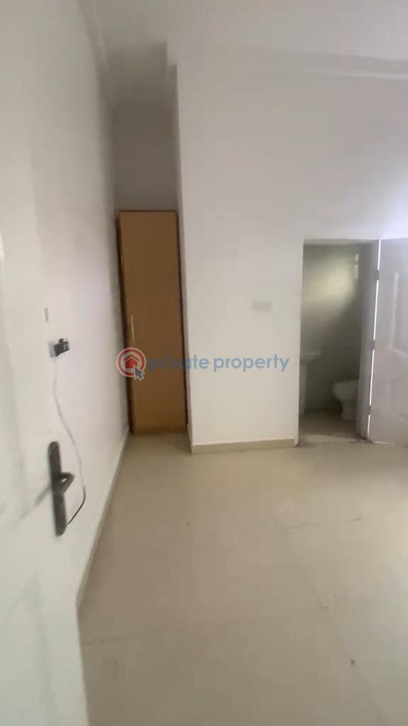 1 bedroom Self Contain For Rent Osapa Lekki Lagos - 2