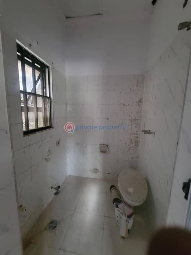Self Contain For Rent Lekki Phase 1 Lagos - 4