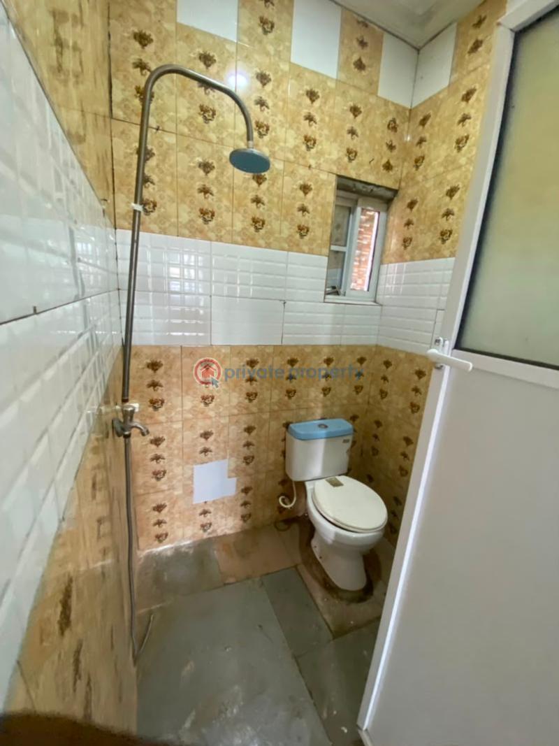 Self Contain For Rent Abijo Ajah Lagos - 1