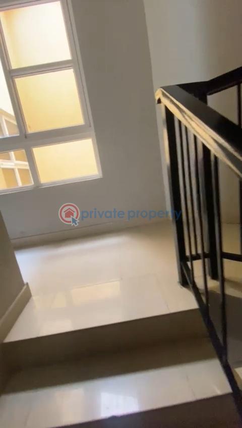 1 bedroom Self Contain For Rent Bourdillon Court Estate Chevron Drive Lekki Lagos - 11