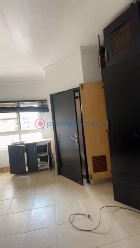 1 bedroom Self Contain For Rent Bourdillon Court Estate Chevron Drive Lekki Lagos - 7