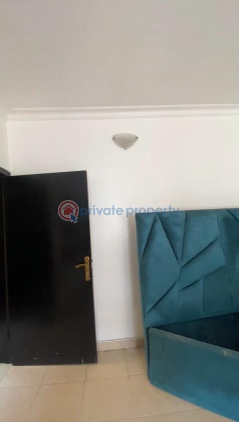 1 bedroom Self Contain For Rent Bourdillon Court Estate Chevron Drive Lekki Lagos - 0