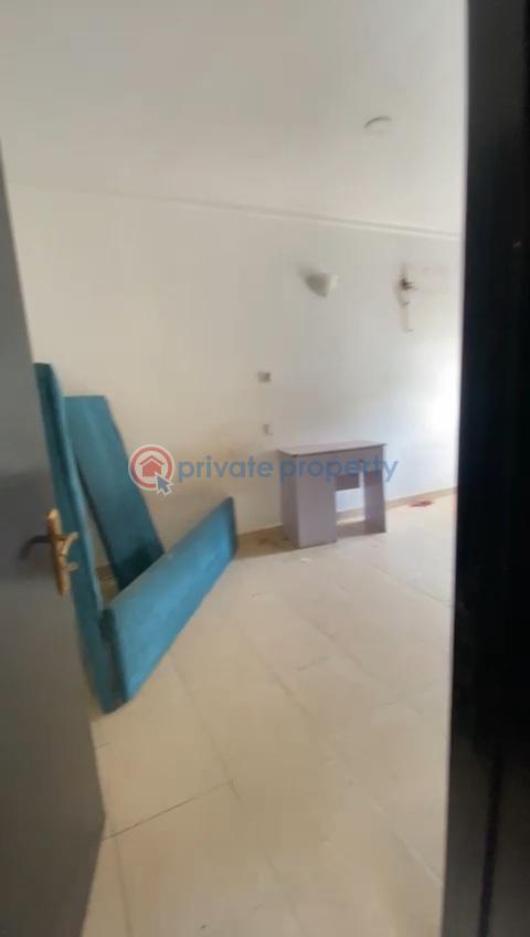 1 bedroom Self Contain For Rent Bourdillon Court Estate Chevron Drive Lekki Lagos - 14