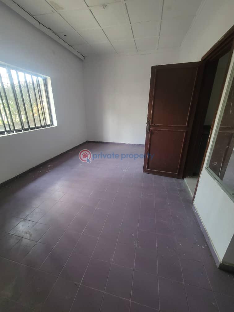 Self Contain For Rent Lekki Phase 1 Lagos - 1
