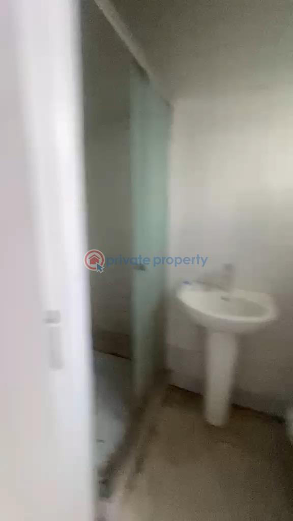 1 bedroom Self Contain For Rent Osapa Lekki Lagos - 6