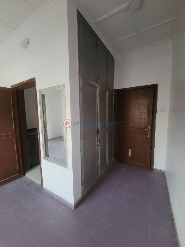 Self Contain For Rent Lekki Phase 1 Lagos - 3