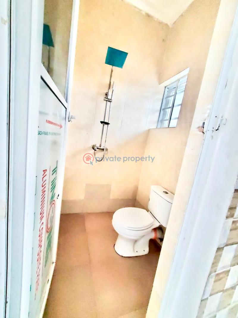 1 bedroom Self Contain For Rent Uba Awoyaya Ajah Lagos - 2
