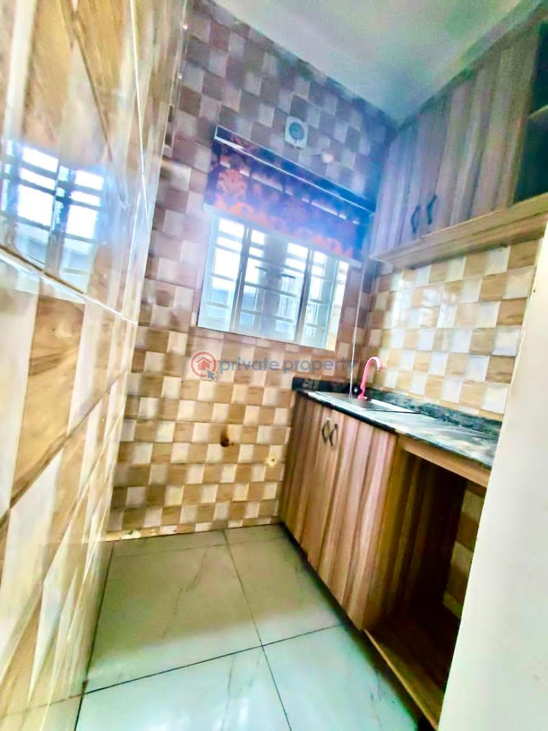 1 bedroom Self Contain For Rent Uba Awoyaya Ajah Lagos - 1