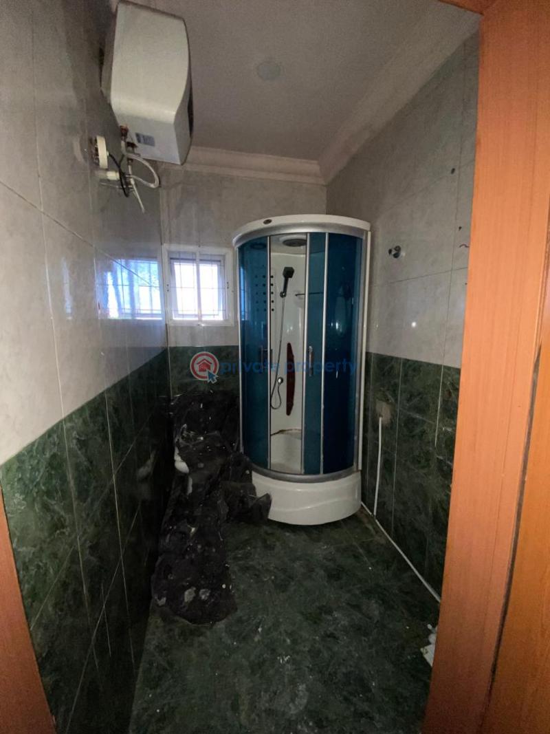 1 bedroom Self Contain For Rent Off Freedom Way Lekki Phase 1 Lagos - 2