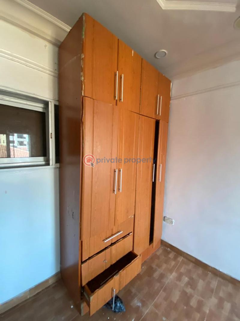 1 bedroom Self Contain For Rent Off Freedom Way Lekki Phase 1 Lagos - 1