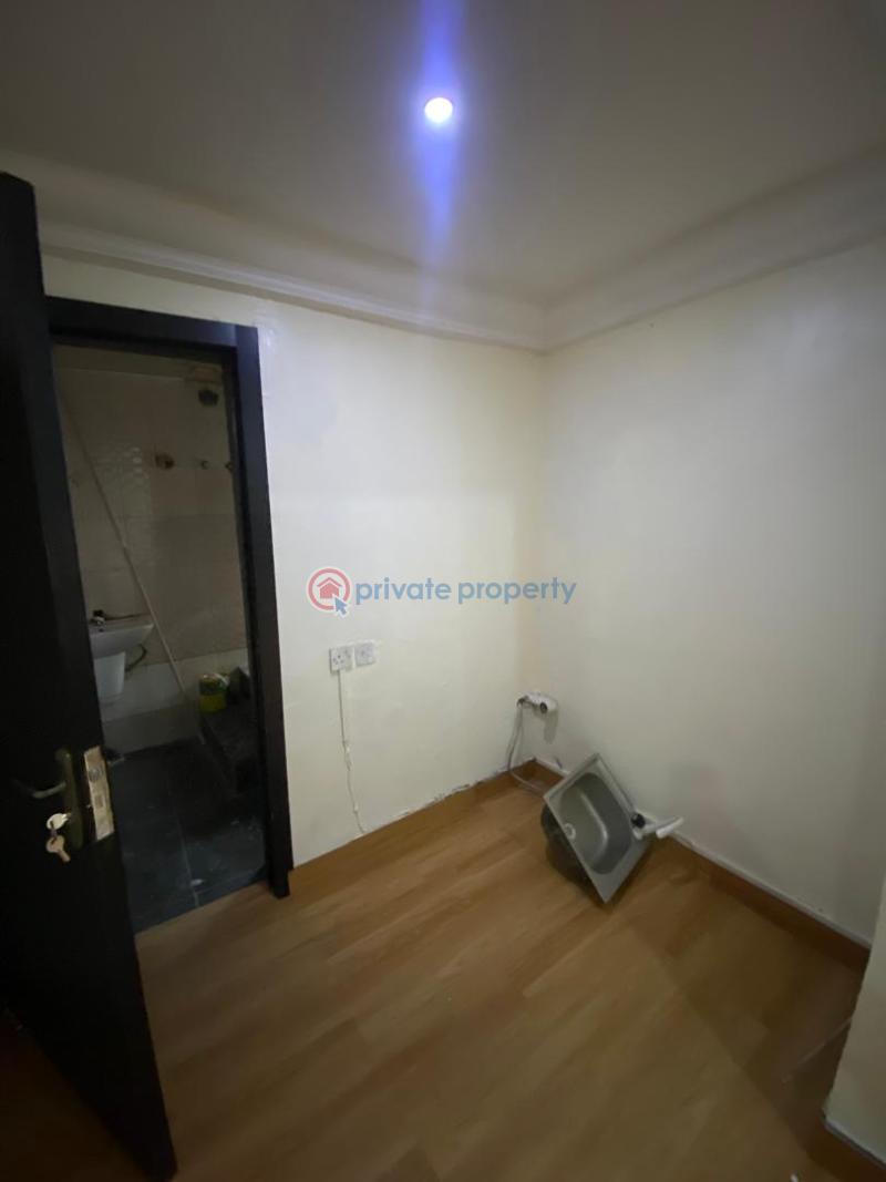 1 bedroom Self Contain For Rent Off Freedom Way Lekki Phase 1 Lagos - 4