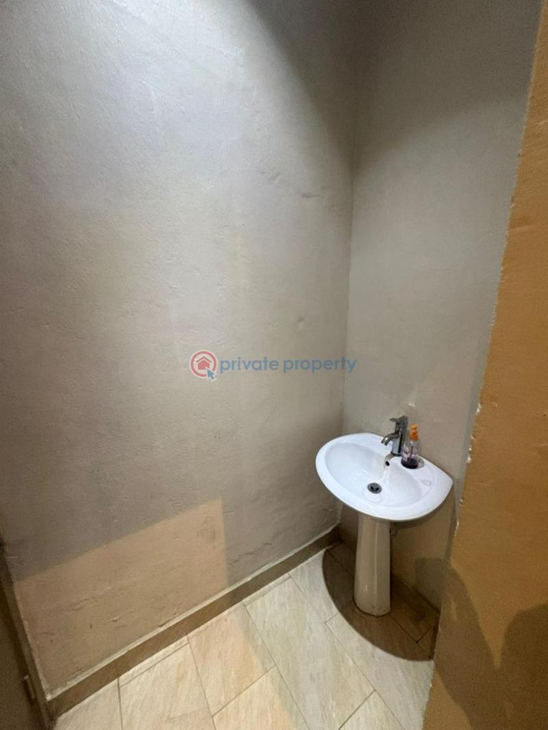 1 bedroom Self Contain For Rent Off Freedom Way Lekki Phase 1 Lagos - 5