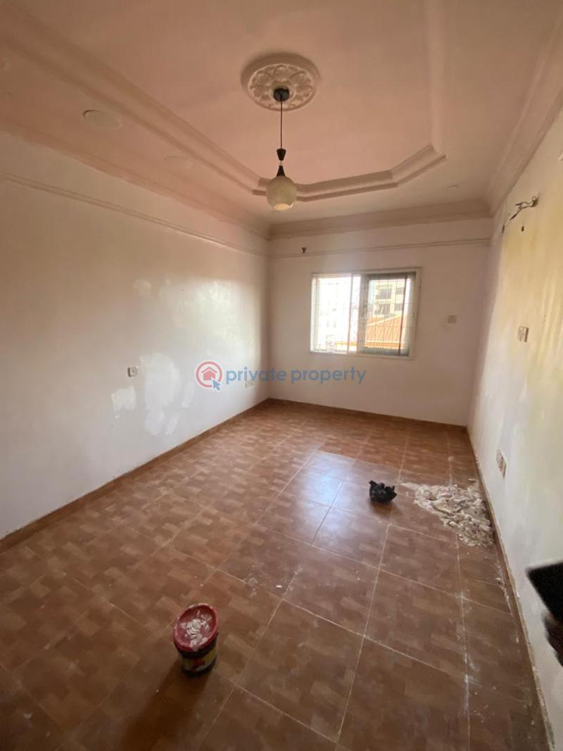 1 bedroom Self Contain For Rent Off Freedom Way Lekki Phase 1 Lagos - 3