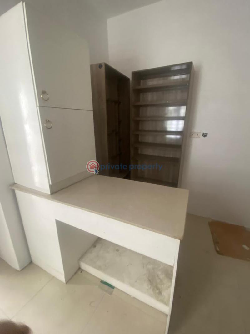 1 bedroom Self Contain For Rent Osapa Lekki Lagos - 1