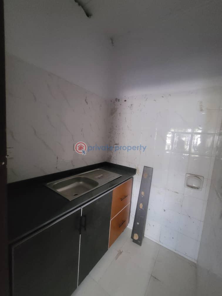 Self Contain For Rent Lekki Phase 1 Lagos - 2