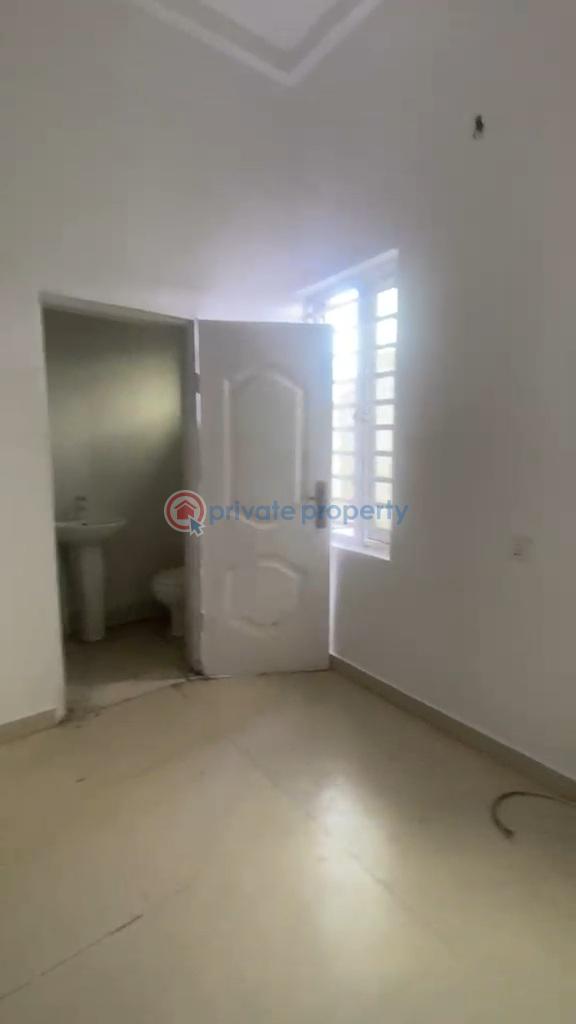 1 bedroom Self Contain For Rent Osapa Lekki Lagos - 5