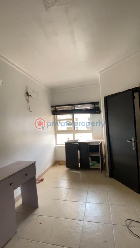 1 bedroom Self Contain For Rent Bourdillon Court Estate Chevron Drive Lekki Lagos - 10