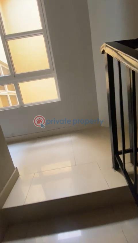 1 bedroom Self Contain For Rent Bourdillon Court Estate Chevron Drive Lekki Lagos - 12