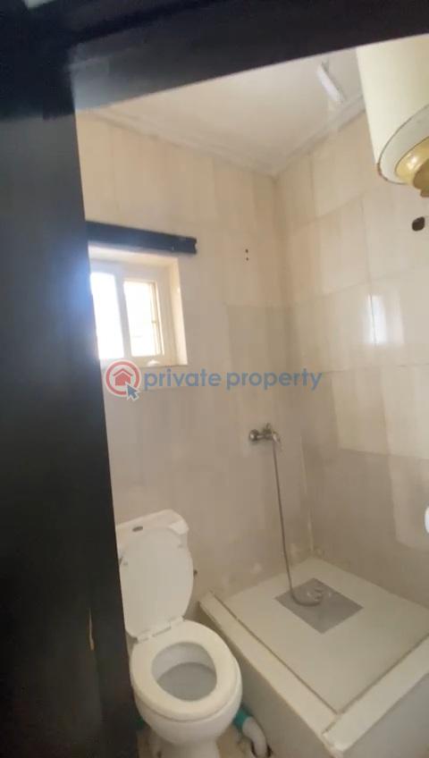 1 bedroom Self Contain For Rent Bourdillon Court Estate Chevron Drive Lekki Lagos - 3