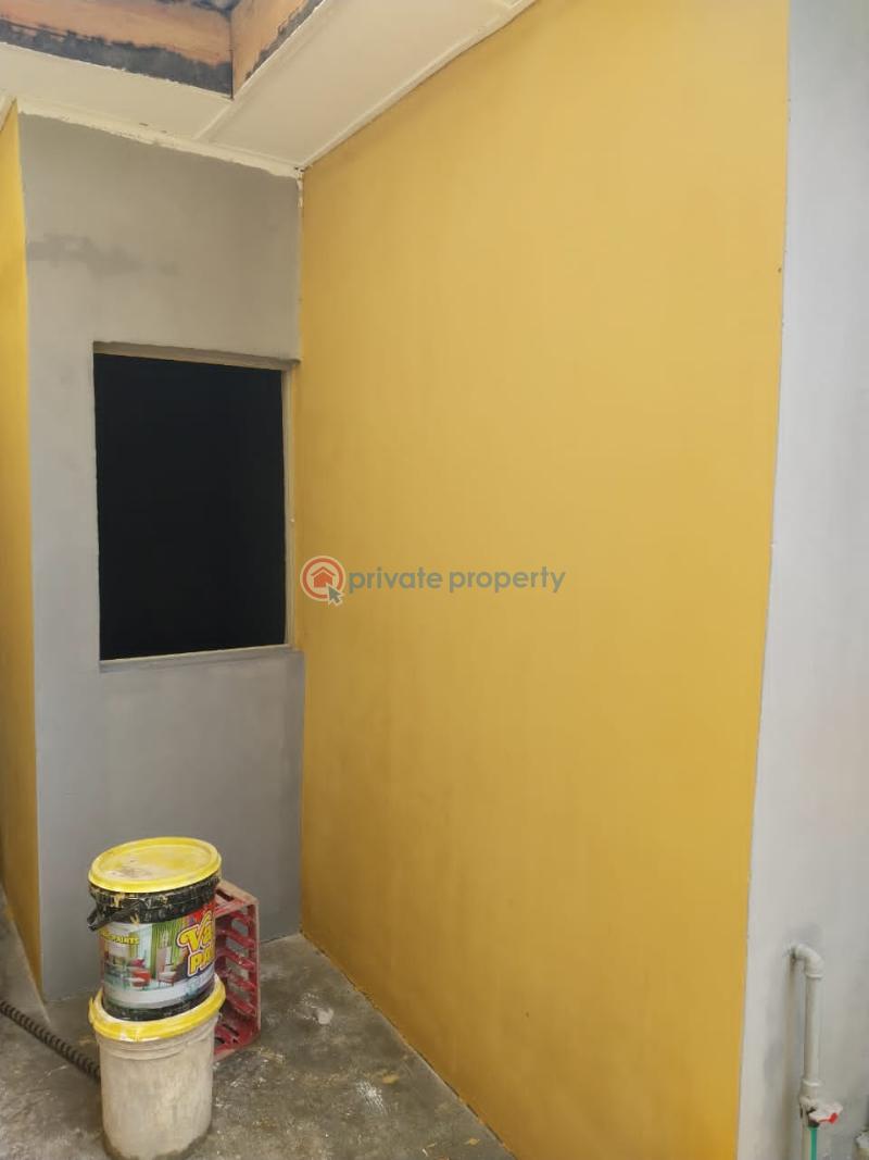 1 bedroom Self Contain For Rent Emordi Street Olodi Apapa Lagos - 8