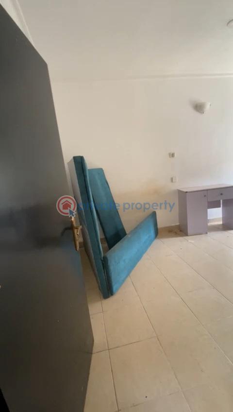1 bedroom Self Contain For Rent Bourdillon Court Estate Chevron Drive Lekki Lagos - 13
