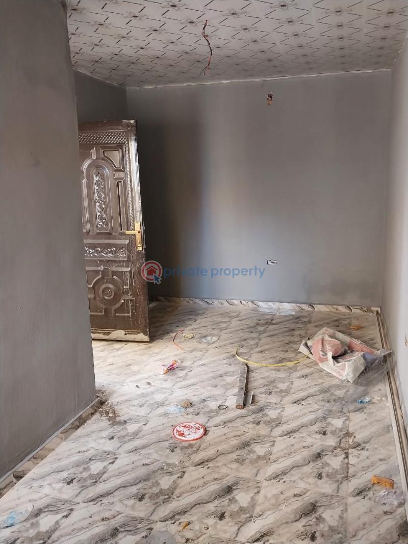 1 bedroom Self Contain For Rent Emordi Street Olodi Apapa Lagos - 1
