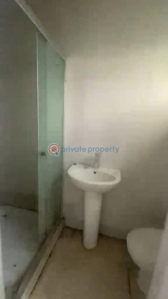 1 bedroom Self Contain For Rent Osapa Lekki Lagos - 4