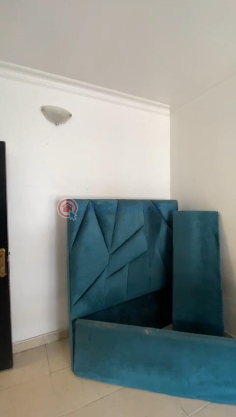 1 bedroom Self Contain For Rent Bourdillon Court Estate Chevron Drive Lekki Lagos - 2