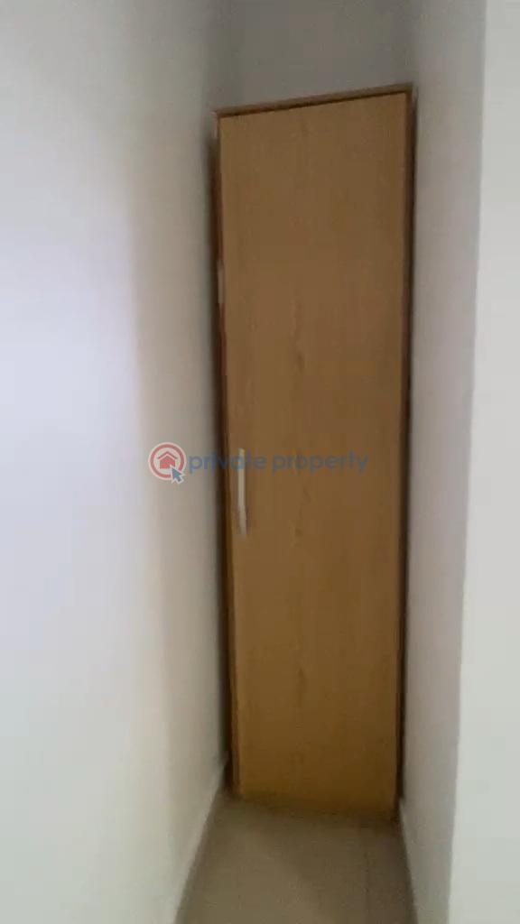 1 bedroom Self Contain For Rent Osapa Lekki Lagos - 7