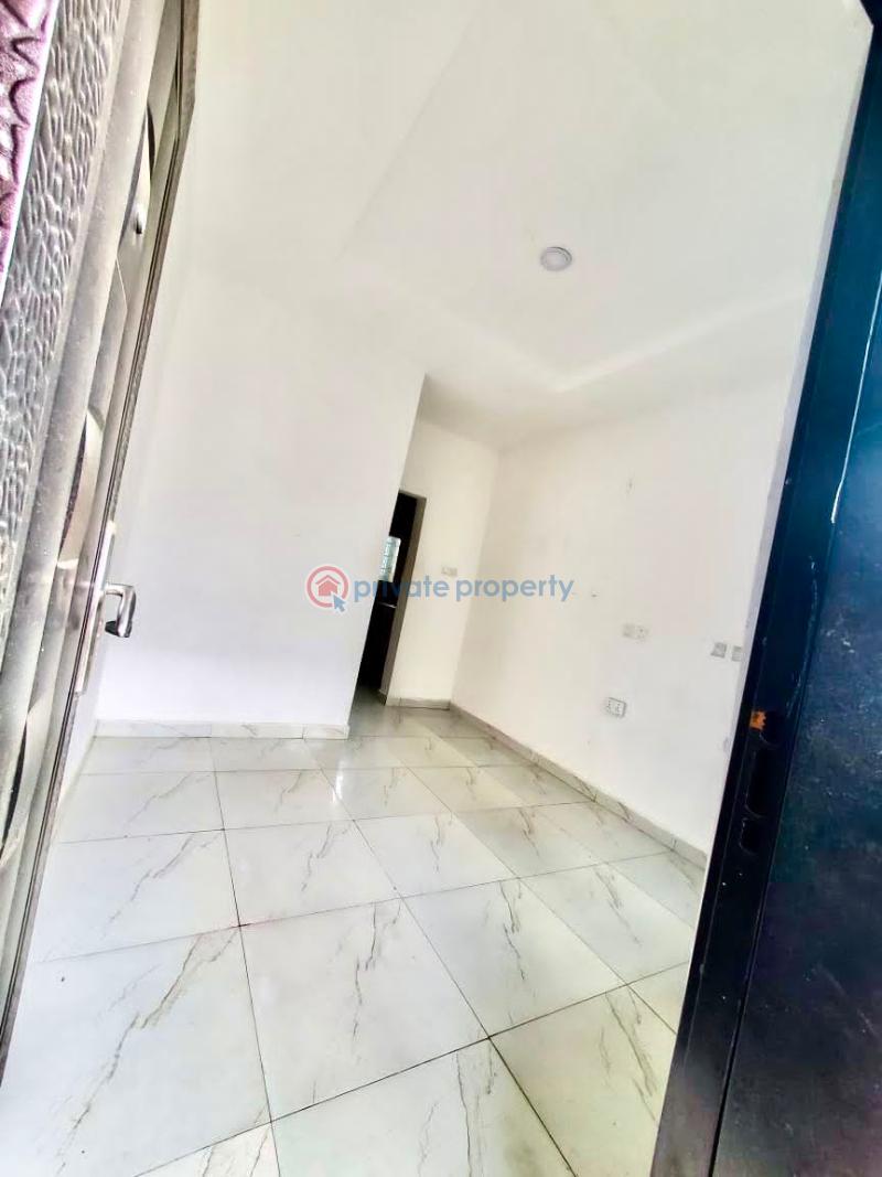 1 bedroom Self Contain For Rent Uba Awoyaya Ajah Lagos - 0