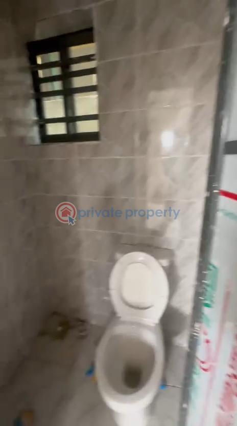 1 bedroom Self Contain For Rent Off Pedro Rd Shomolu Palmgroove Shomolu Lagos - 4