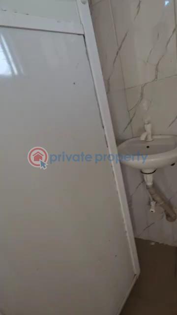 Standard room self - 3 1 bedroom Self Contain For Rent Abule Ijesha Yaba Abule Ijesha  Yaba Lagos - 3