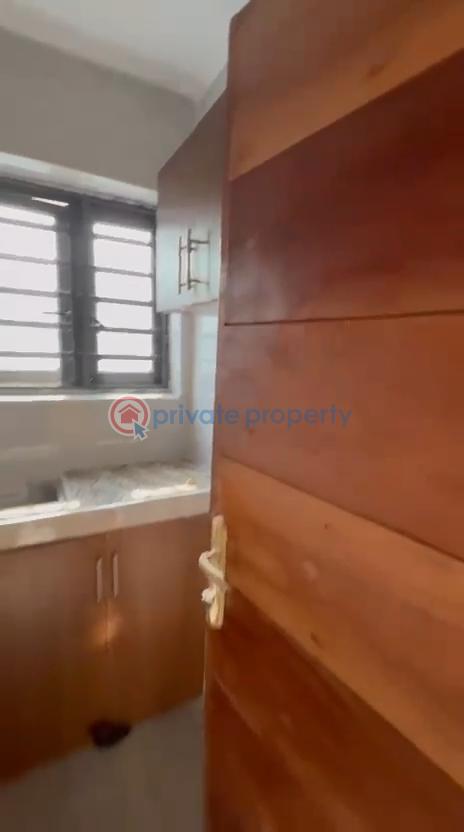 1 bedroom Self Contain For Rent Adekunle Yaba Ebute Metta Yaba Lagos - 8