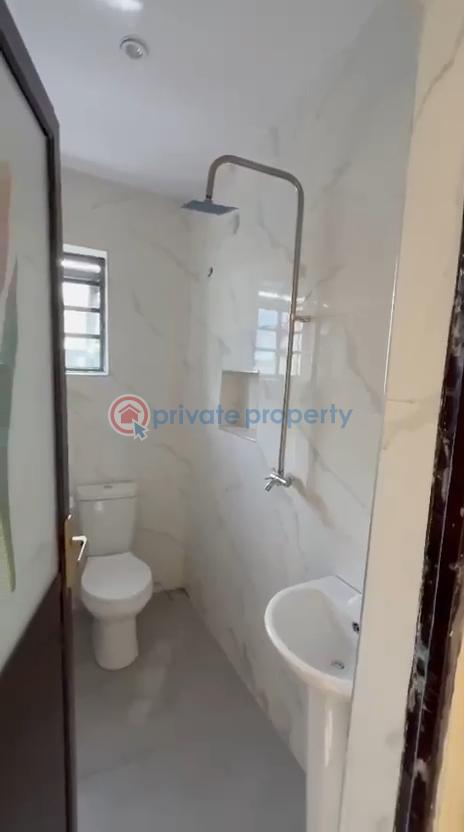 1 bedroom Self Contain For Rent Adekunle Yaba Ebute Metta Yaba Lagos - 3