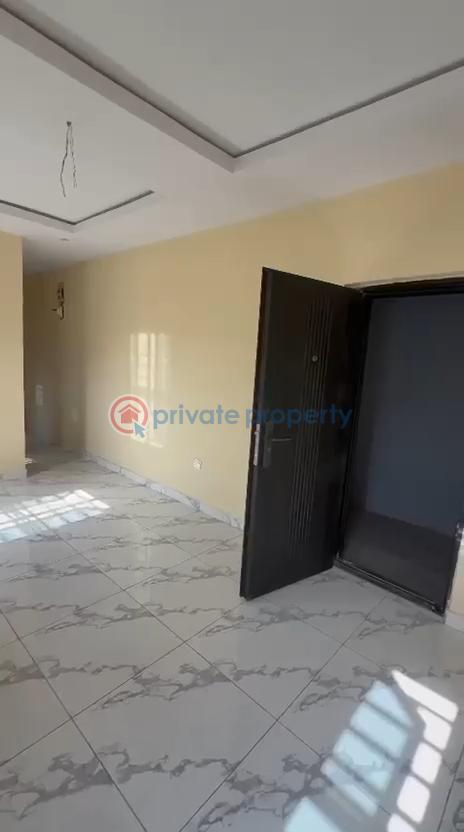 1 bedroom Self Contain For Rent Adekunle Yaba Ebute Metta Yaba Lagos - 4