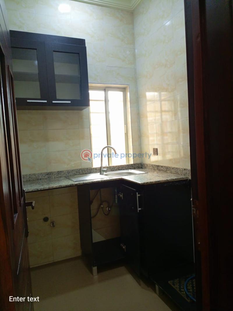 1 bedroom Self Contain For Rent Ogunfayo Eputu Ibeju-Lekki Lagos - 6