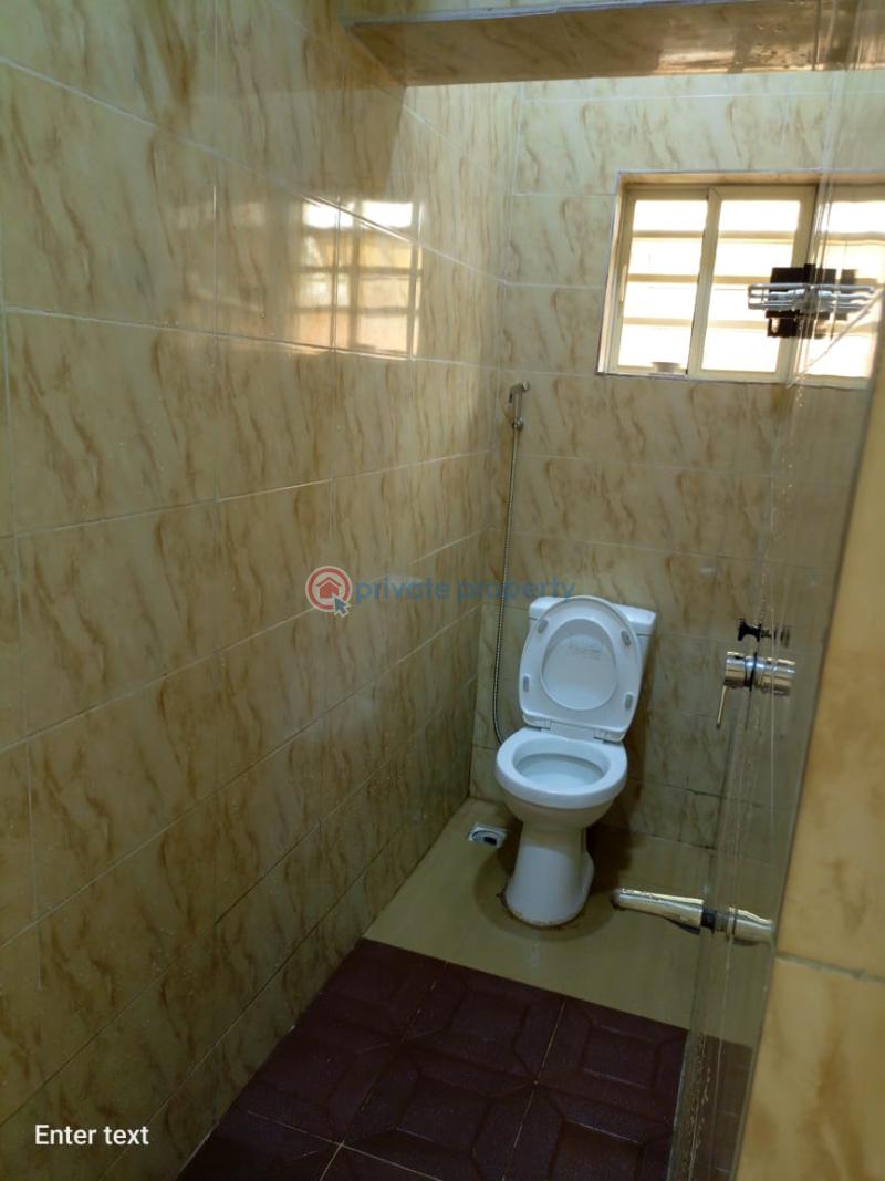 1 bedroom Self Contain For Rent Ogunfayo Eputu Ibeju-Lekki Lagos - 7