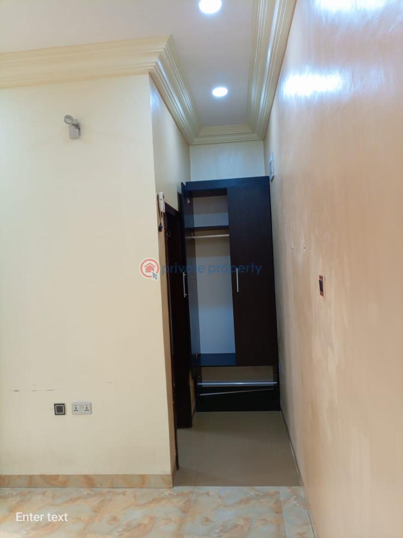 1 bedroom Self Contain For Rent Ogunfayo Eputu Ibeju-Lekki Lagos - 2
