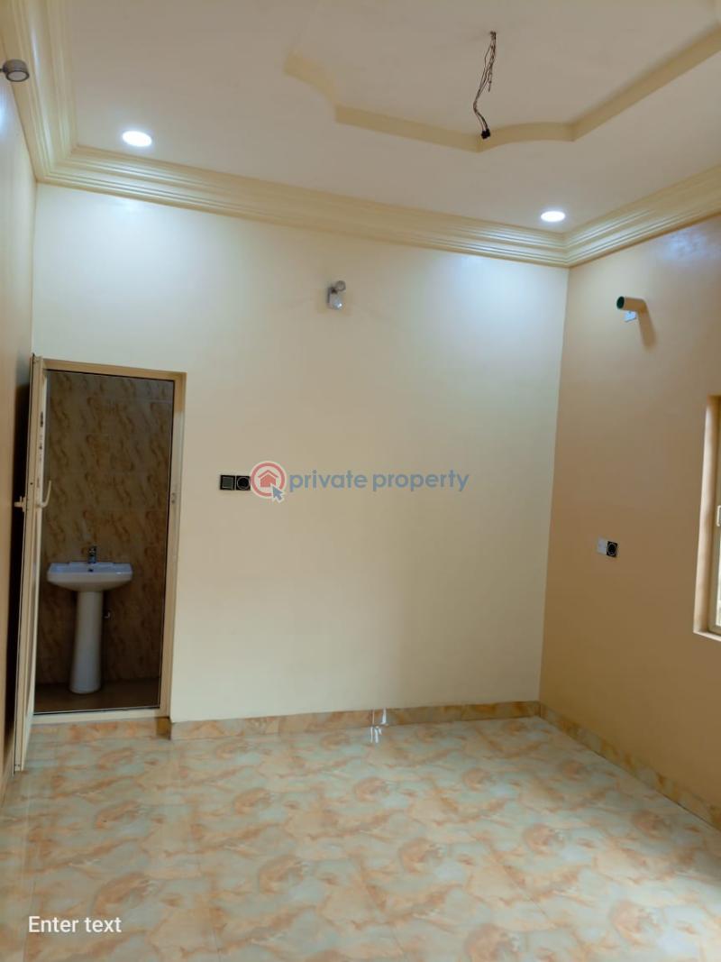 1 bedroom Self Contain For Rent Ogunfayo Eputu Ibeju-Lekki Lagos - 3