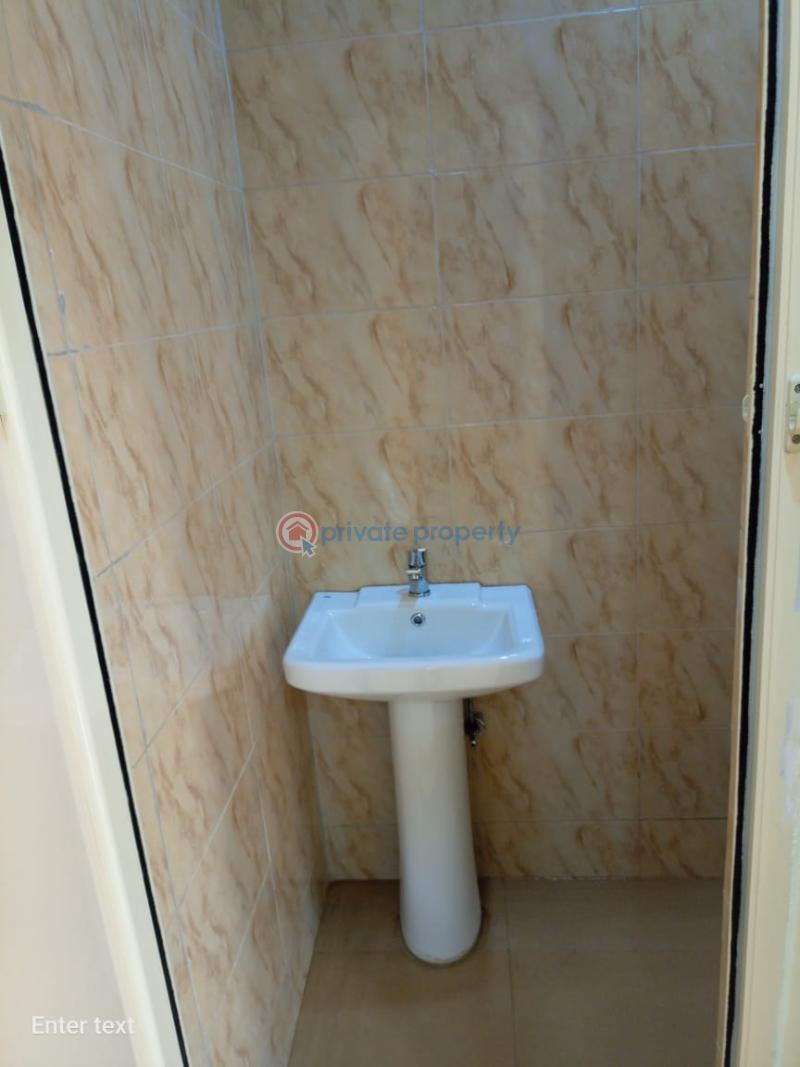 1 bedroom Self Contain For Rent Ogunfayo Eputu Ibeju-Lekki Lagos - 5