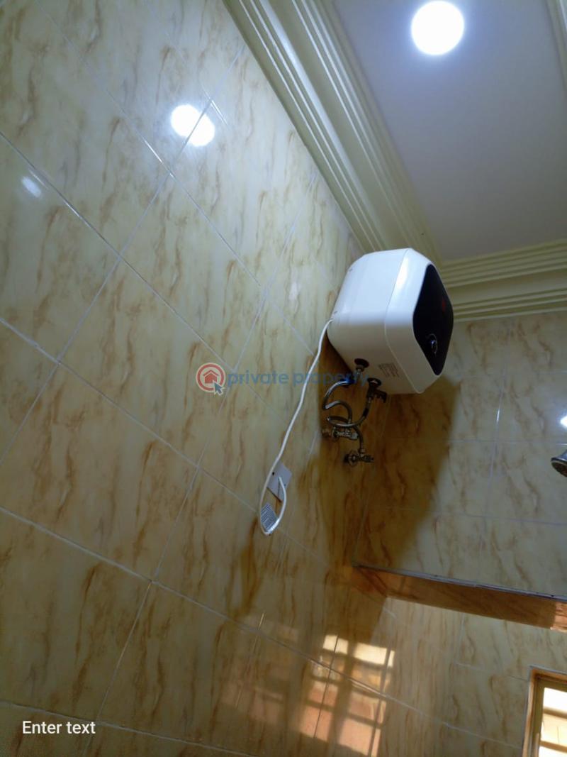 1 bedroom Self Contain For Rent Ogunfayo Eputu Ibeju-Lekki Lagos - 4