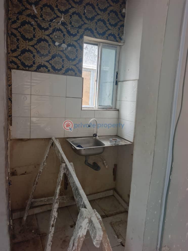 1 bedroom Self Contain For Rent Ladilak Shomolu Palmgroove Shomolu Lagos - 2