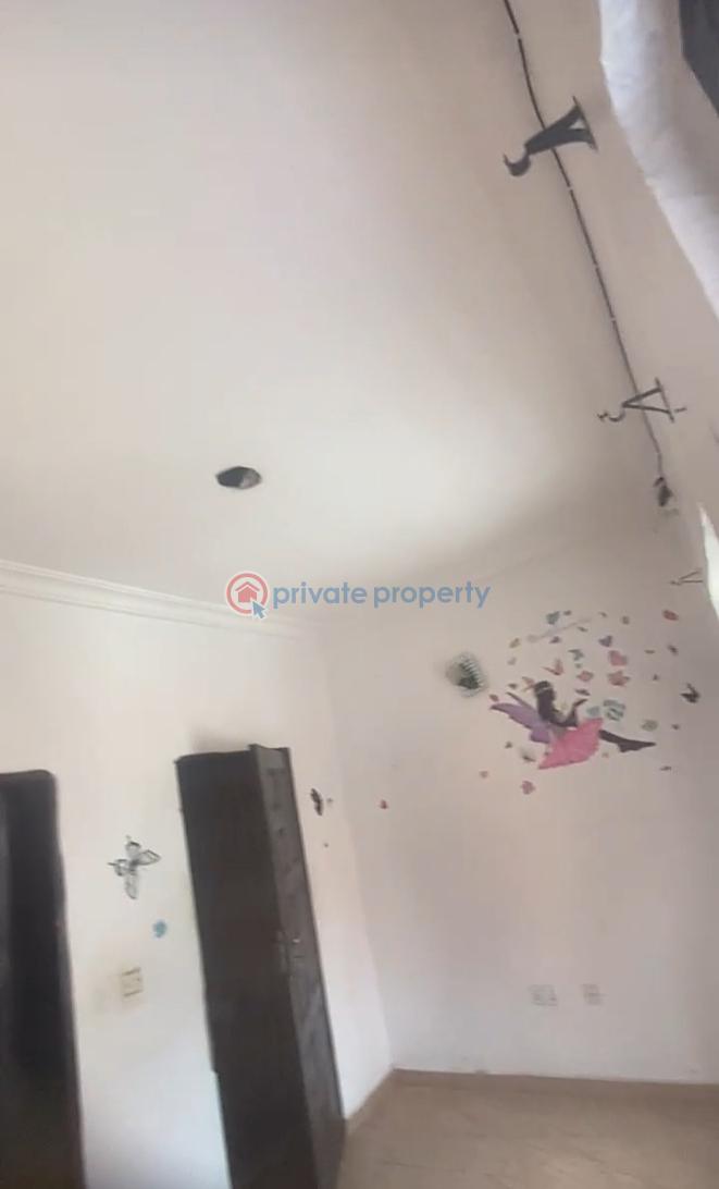 1 bedroom Self Contain For Rent Thomas Estate Ajah Lagos - 5