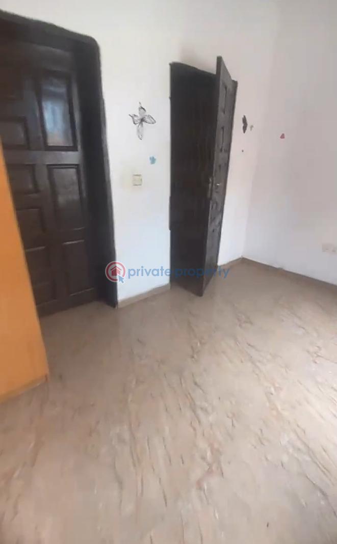 1 bedroom Self Contain For Rent Thomas Estate Ajah Lagos - 1