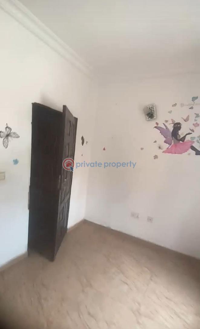 1 bedroom Self Contain For Rent Thomas Estate Ajah Lagos - 4