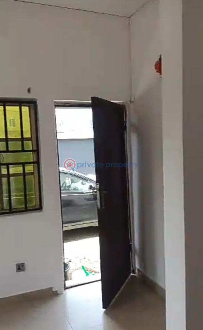 1 bedroom Self Contain For Rent Thera Peace Zone Estate Sangotedo Ajah Lagos - 0