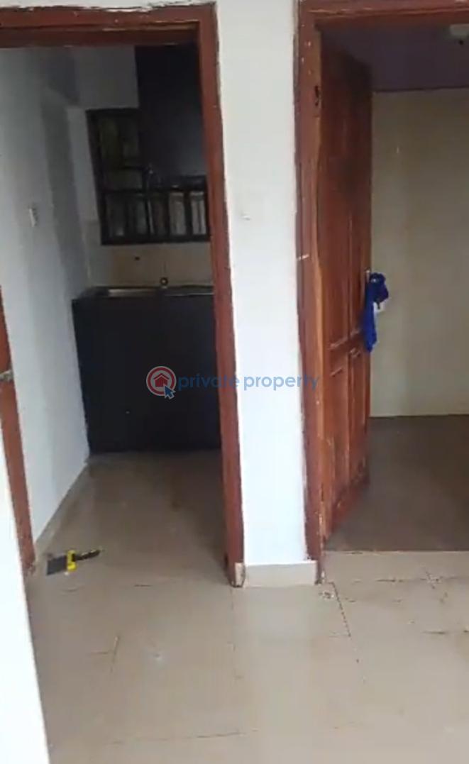 1 bedroom Self Contain For Rent Thera Peace Zone Estate Sangotedo Ajah Lagos - 1