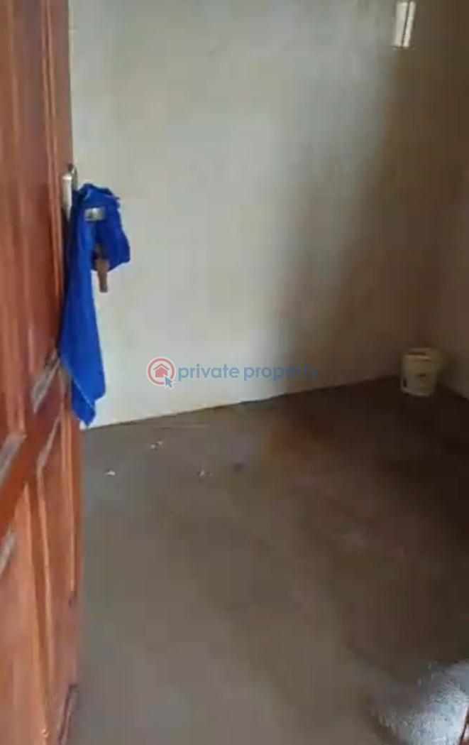 1 bedroom Self Contain For Rent Thera Peace Zone Estate Sangotedo Ajah Lagos - 4