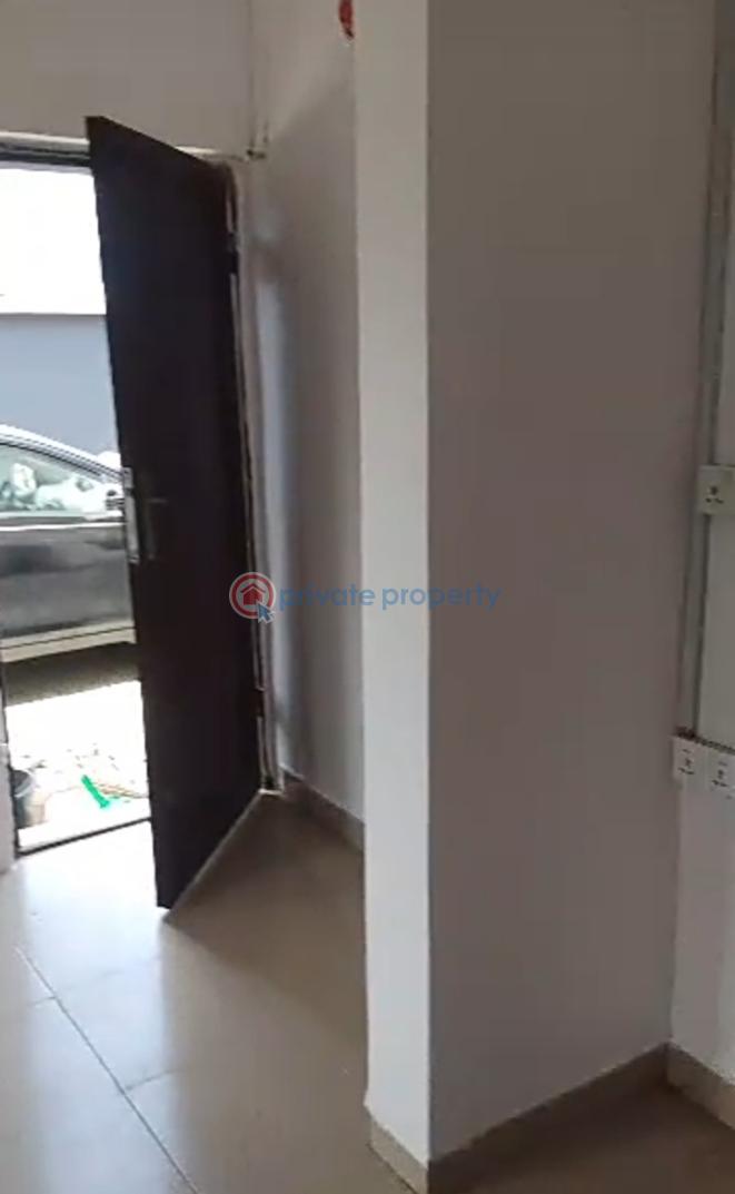 1 bedroom Self Contain For Rent Thera Peace Zone Estate Sangotedo Ajah Lagos - 7