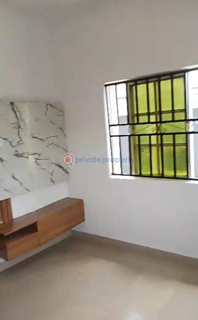 1 bedroom Self Contain For Rent Thera Peace Zone Estate Sangotedo Ajah Lagos - 3